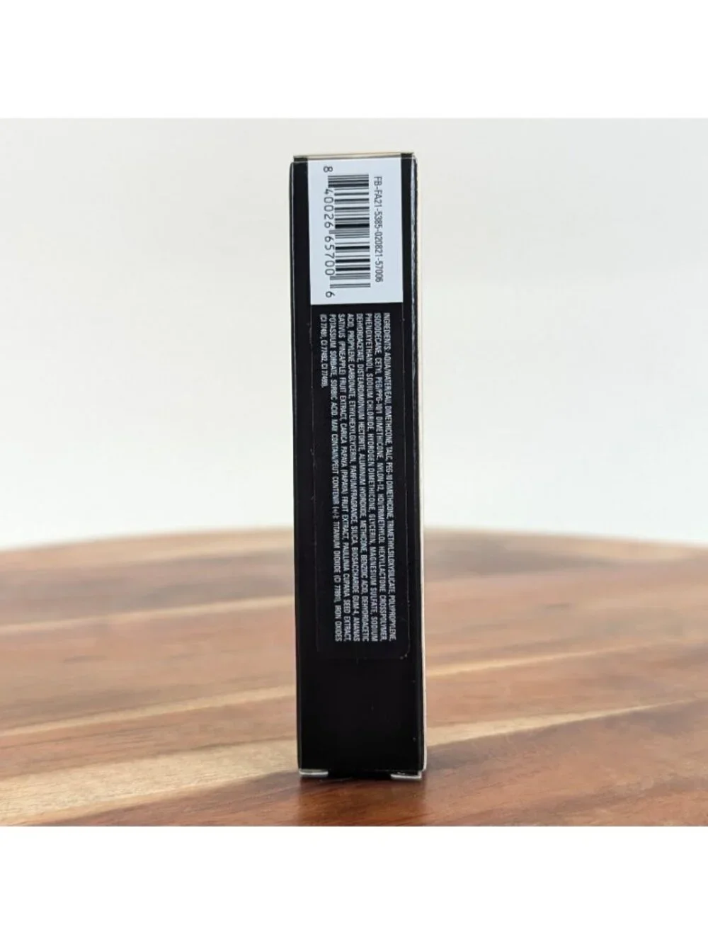 Fenty Beauty Pro Filt'r Soft Matte Longwear Foundation Shade 490 12 ml / 0.40 oz
